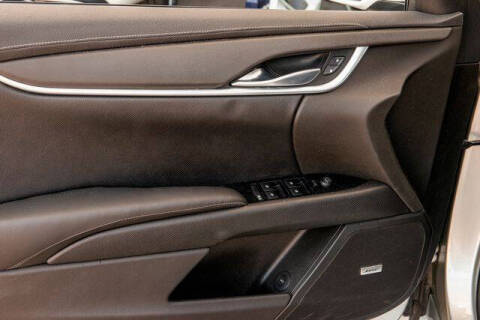 2014 Cadillac XTS 3.6L V6