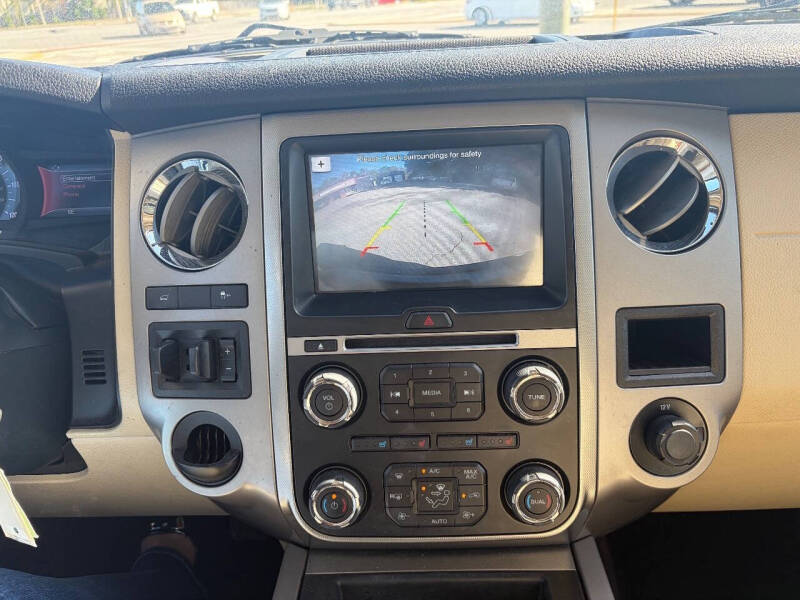 2017 Ford Expedition XLT