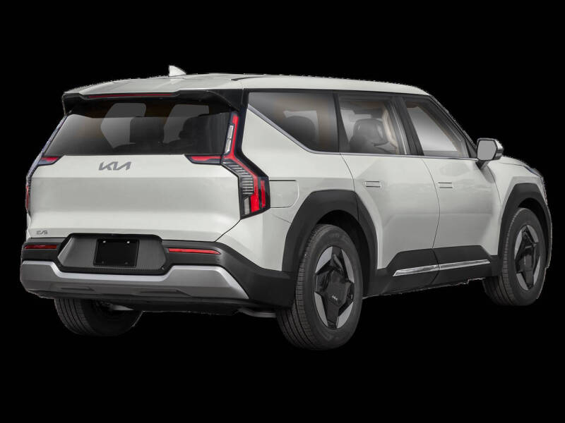 2026 Kia EV9 Light Long Range