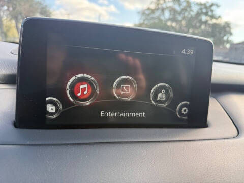 2018 Mazda CX-9 Touring