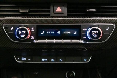 2025 Audi RS 5 Sportback 2.9T quattro