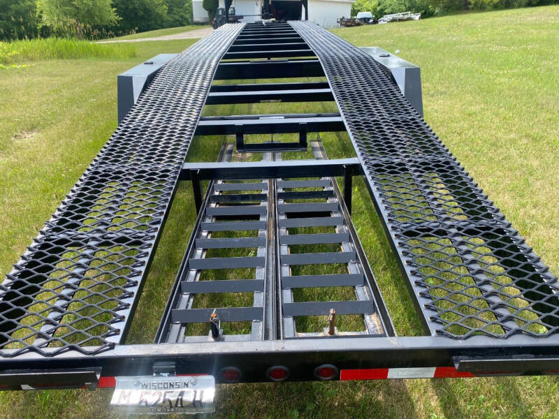 2025 Kaufman GOOSE NECK