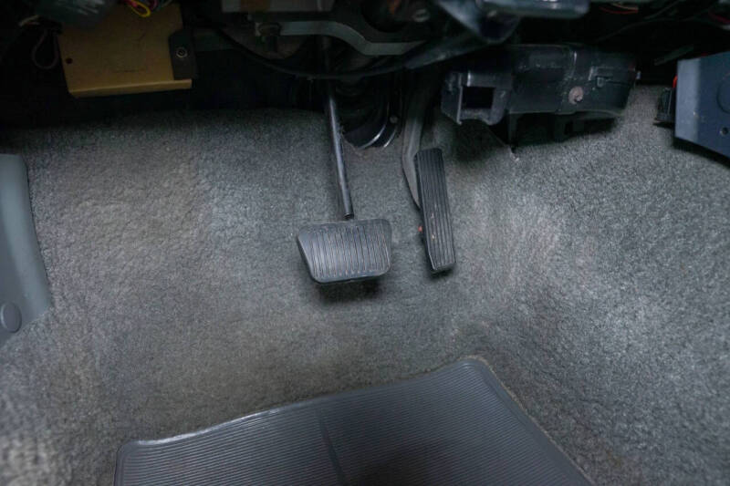 1988 Ford Mustang LX