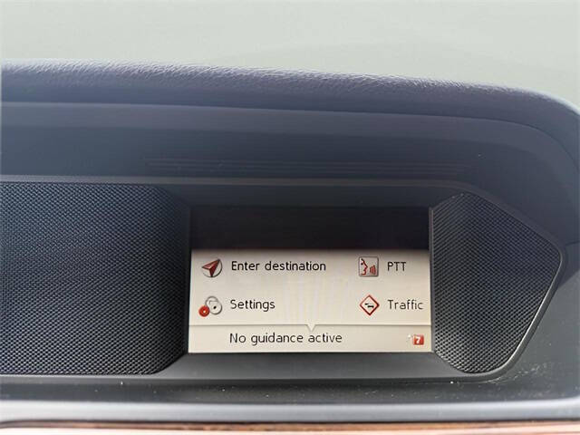 2013 Mercedes-Benz C-Class