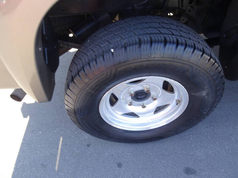 2006 Dodge Dakota SLT