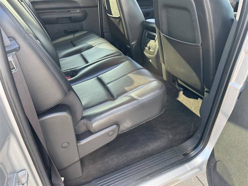 2011 GMC Sierra 1500 SLE