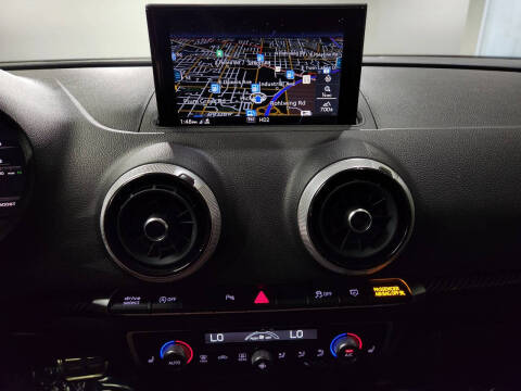 2020 Audi S3 2.0T quattro Premium Plus