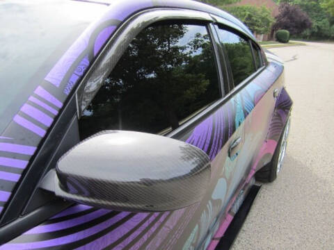 2018 Dodge Charger SRT Hellcat