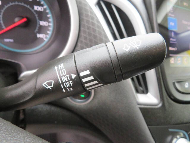 2021 Chevrolet Malibu RS