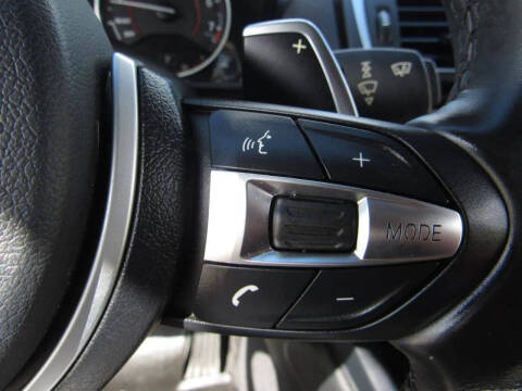 2016 BMW 2 Series M235i