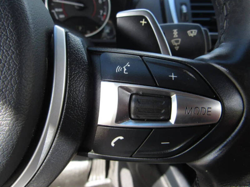 2016 BMW 2 Series M235i