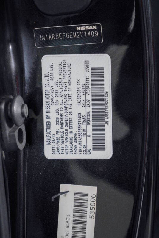 2014 Nissan GT-R Premium