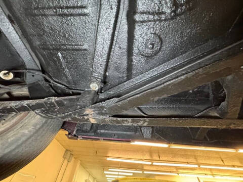 1950 Cadillac Series 62