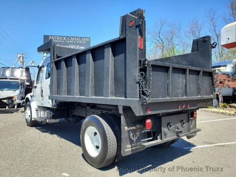 2007 Freightliner M2 106
