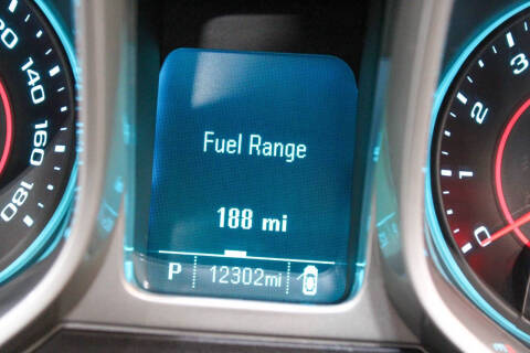 2013 Chevrolet Camaro SS