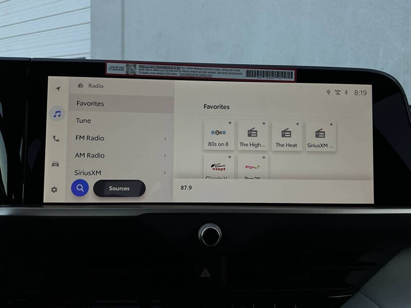 2026 Toyota Crown Limited