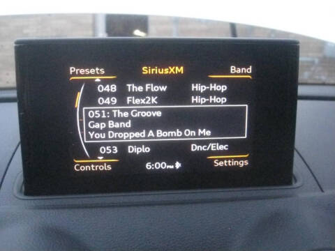 2016 Audi A3 2.0T quattro Premium