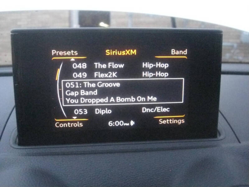 2016 Audi A3 2.0T quattro Premium