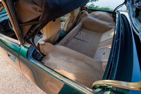 1993 Chevrolet Corvette