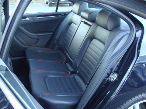 2015 Volkswagen Jetta