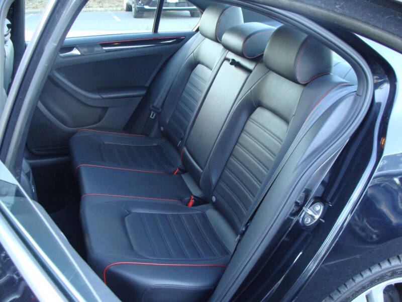 2015 Volkswagen Jetta