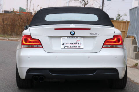 2013 BMW 1 Series 135i