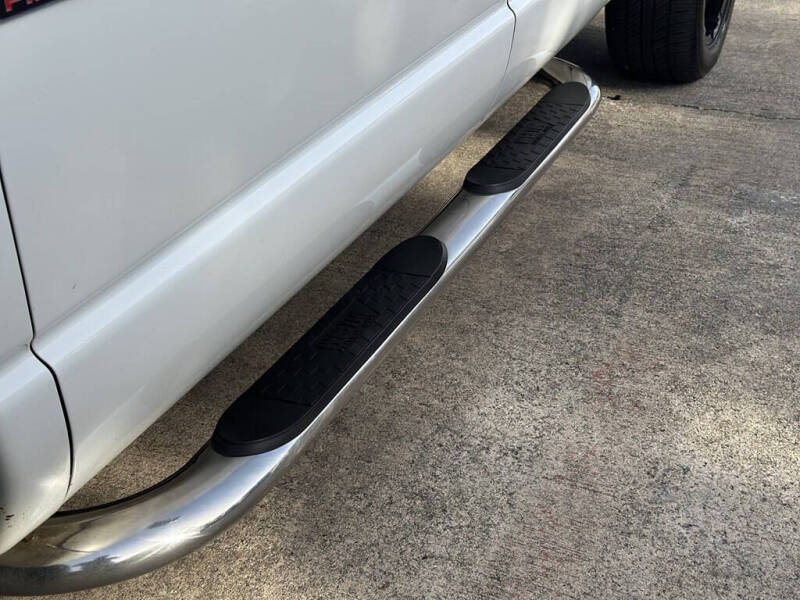 2007 Dodge Ram 3500