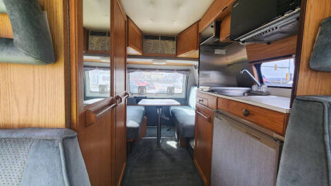 1996 Roadtrek 190 Versatile