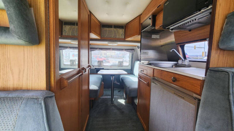 1996 Roadtrek 190 Versatile