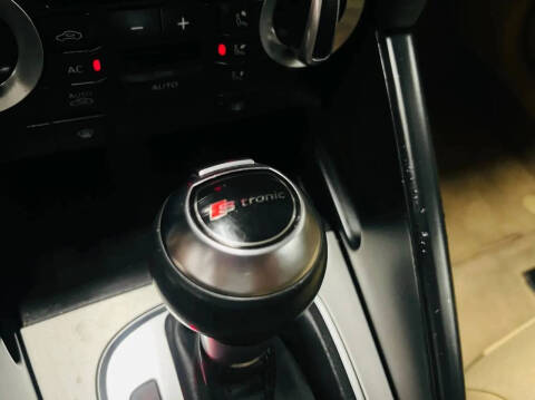 2011 Audi A3 2.0T Premium Plus