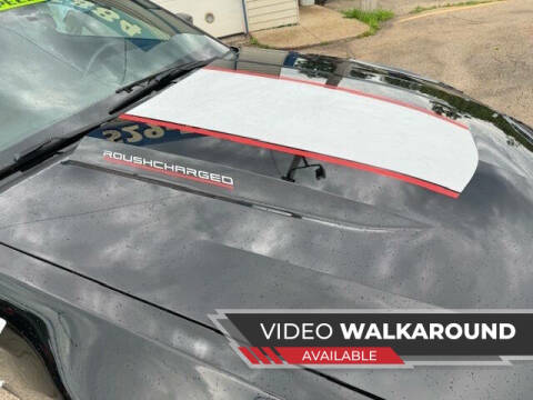 2010 Ford Mustang GT Premium