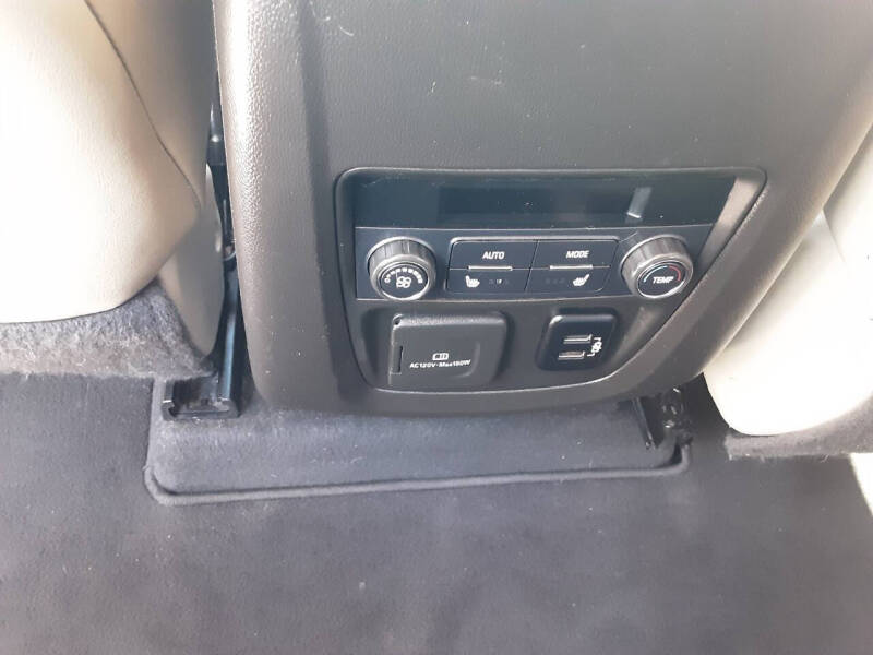 2018 Buick Enclave Premium