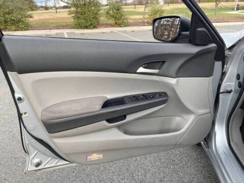 2009 Honda Accord LX