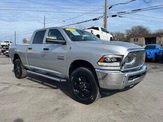 2016 RAM 2500 for sale at Tennessee Imports Inc in Nashville TN