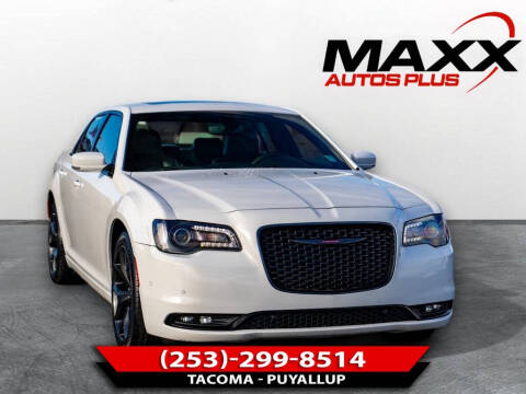 2023 Chrysler 300 for sale at Maxx Autos Plus in Puyallup WA