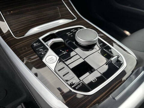 2024 BMW X5 xDrive50e