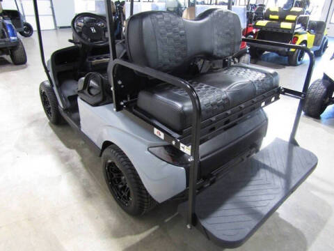 2020 E-Z-GO Storm