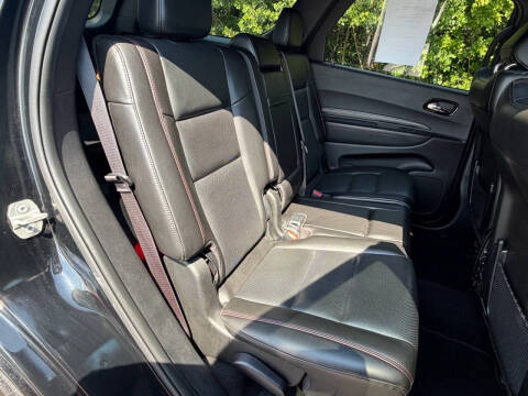 2024 Dodge Durango GT