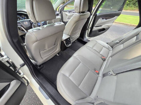 2014 Cadillac XTS Premium Collection