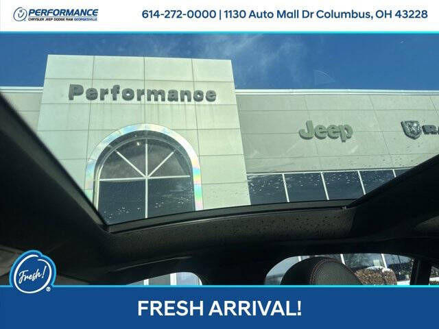 2017 Mercedes-Benz C-Class AMG C 43