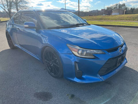 2014 Scion tC 10 Series