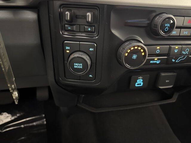 2026 Ford F-350 Super Duty XL