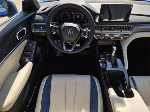 2026 Acura Integra w/A-SPEC