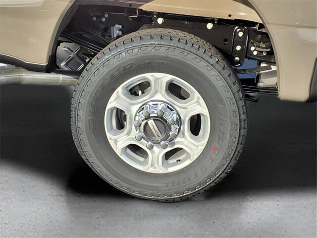 2026 Ford F-350 Super Duty