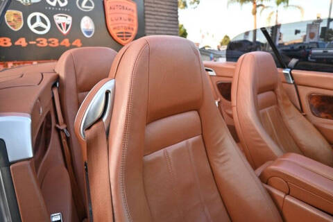 2007 Bentley Continental GT