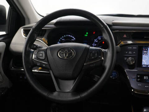2013 Toyota Avalon Hybrid Limited