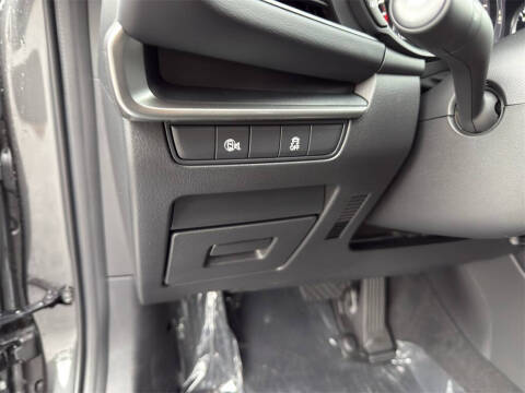 2026 Mazda Mazda3 Hatchback 2.5 S Select Sport