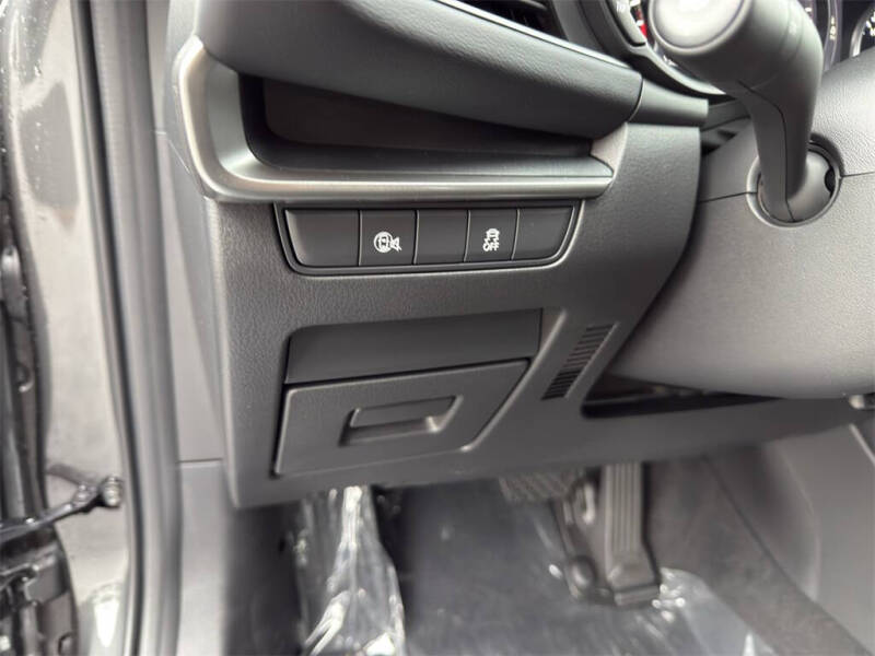 2026 Mazda Mazda3 Hatchback 2.5 S Select Sport