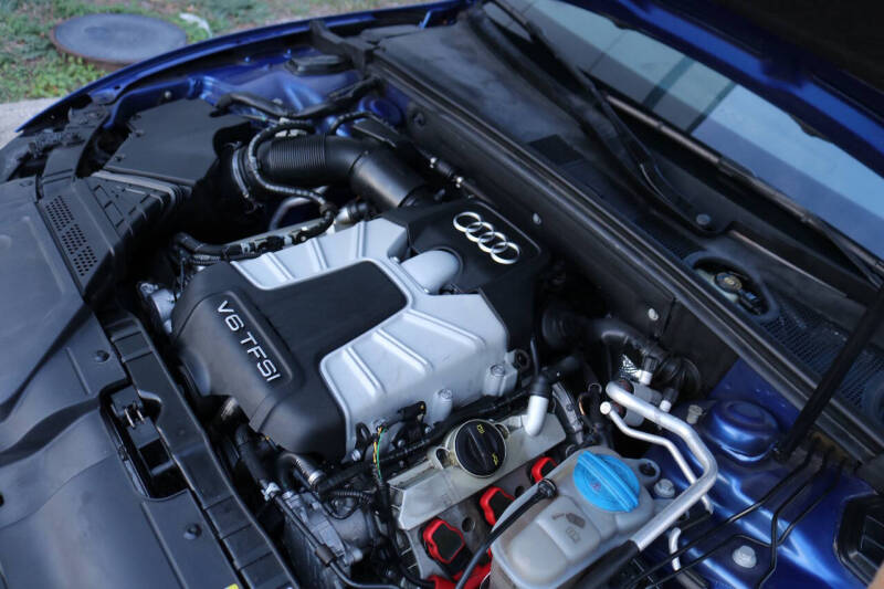 2016 Audi S5 3.0T quattro Premium Plus