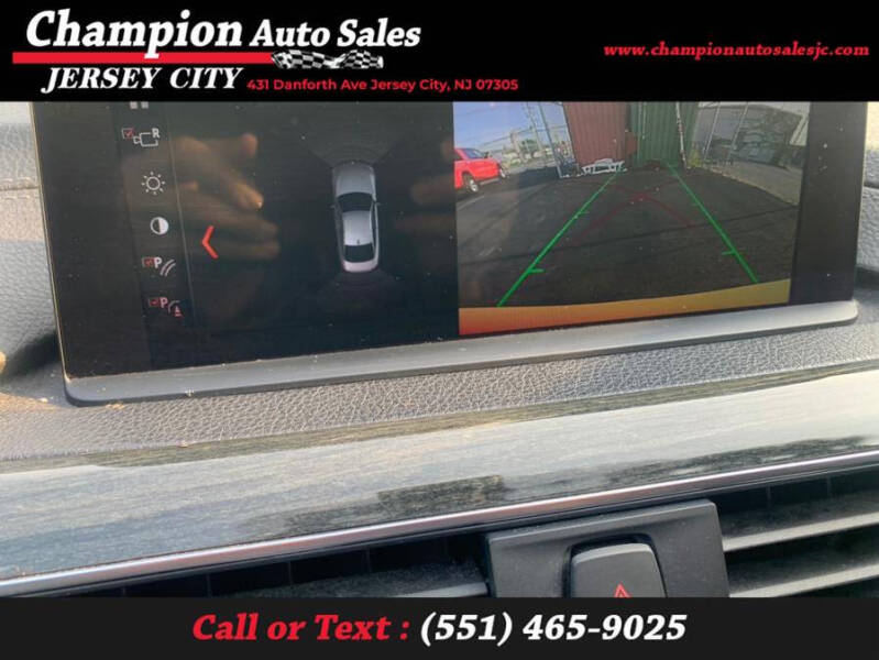 2019 BMW 4 Series 440i